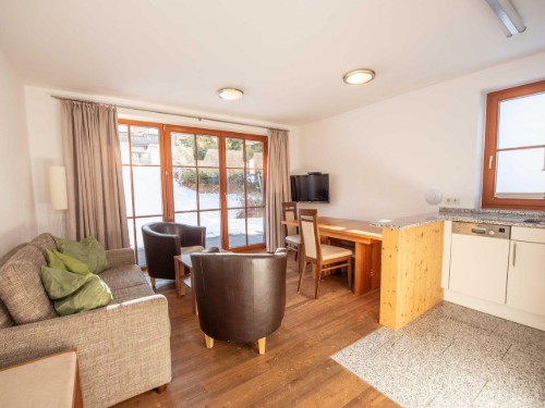 Ferielejlighed - 4 personer -  - Hochkrimml - 5743 - Krimml