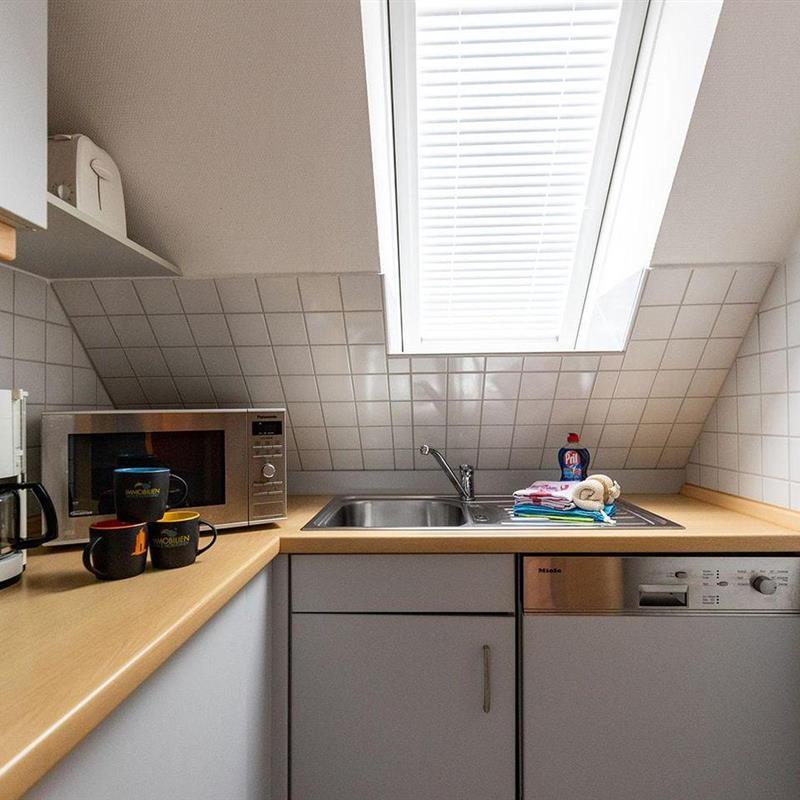 Ferielejlighed - 2 personer -  - Kiefernweg - 26548 - Norderney