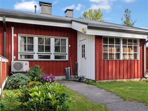 Feriehus / leilighet - 5 personer -  - Sotkamo - 88610