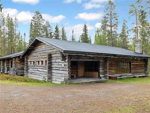 Ferienhaus - 19 Personen -  - Sodankylä - 99555
