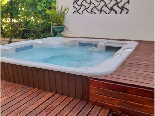 Holiday apartment - 3 persons -  - 23211 - Pakoštane