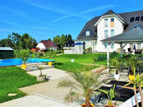 Holiday Home/Apartment - 4 persons -  - Lyonel Feininger str. - 17429 - Neppermin/Usedom