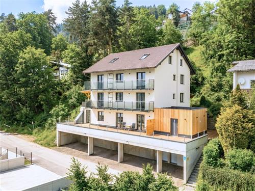 Ferielejlighed - 2 personer -  - Eichenweg - 9520 - Annenheim