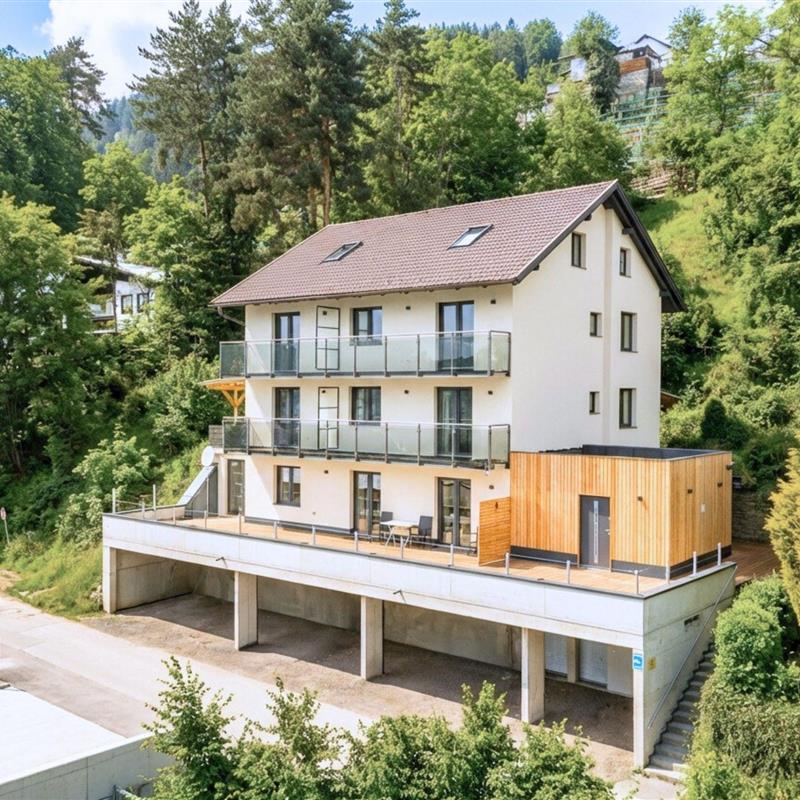 Ferielejlighed - 2 personer -  - Eichenweg - 9520 - Annenheim