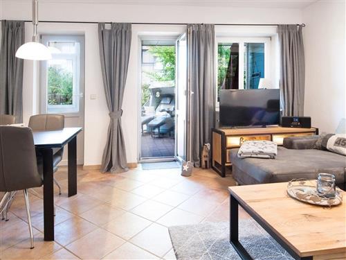 Ferielejlighed - 4 personer -  - Badallee - 25826 - St. Peter-Ording