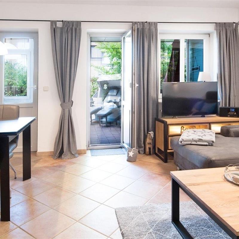 Ferielejlighed - 4 personer -  - Badallee - 25826 - St. Peter-Ording