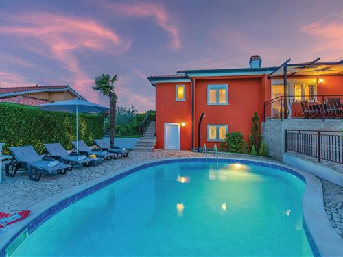 Ferienhaus - 6 Personen -  - Montizana - Porec-Montizana - 52440 - Porec