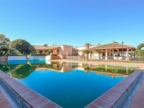 Sommerhus - 16 personer -  - Contrada Bufali SP50 Km - 97014 - Ispica