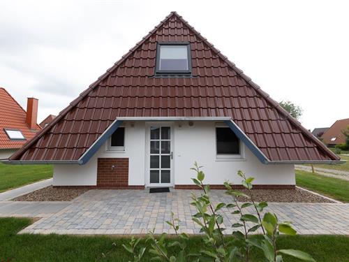 Holiday Home/Apartment - 6 persons -  - Edi-Oehmsen - 27639 - Wurster Nordseeküste