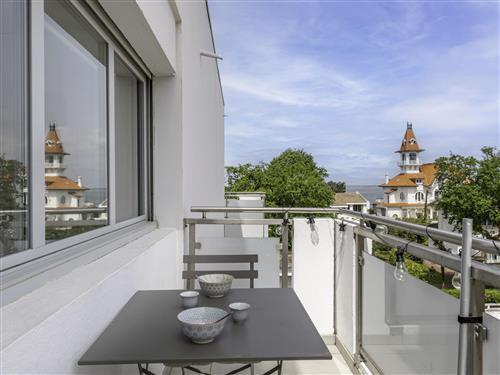 Ferielejlighed - 2 personer -  - Arcachon - 33120