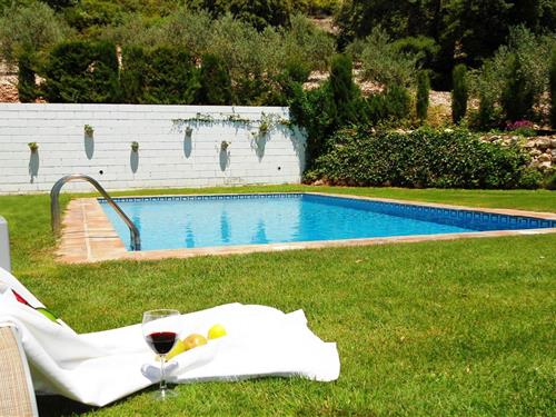 Stuga - 4 personer -  - 29260 - La Joya