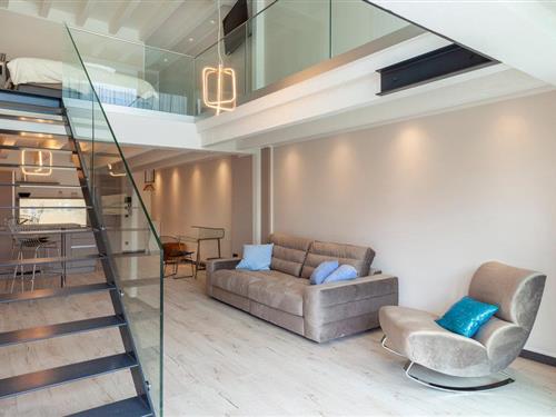 Ferieleilighet - 3 personer -  - Südstrand - Prora/Rügen - 18609 - Binz