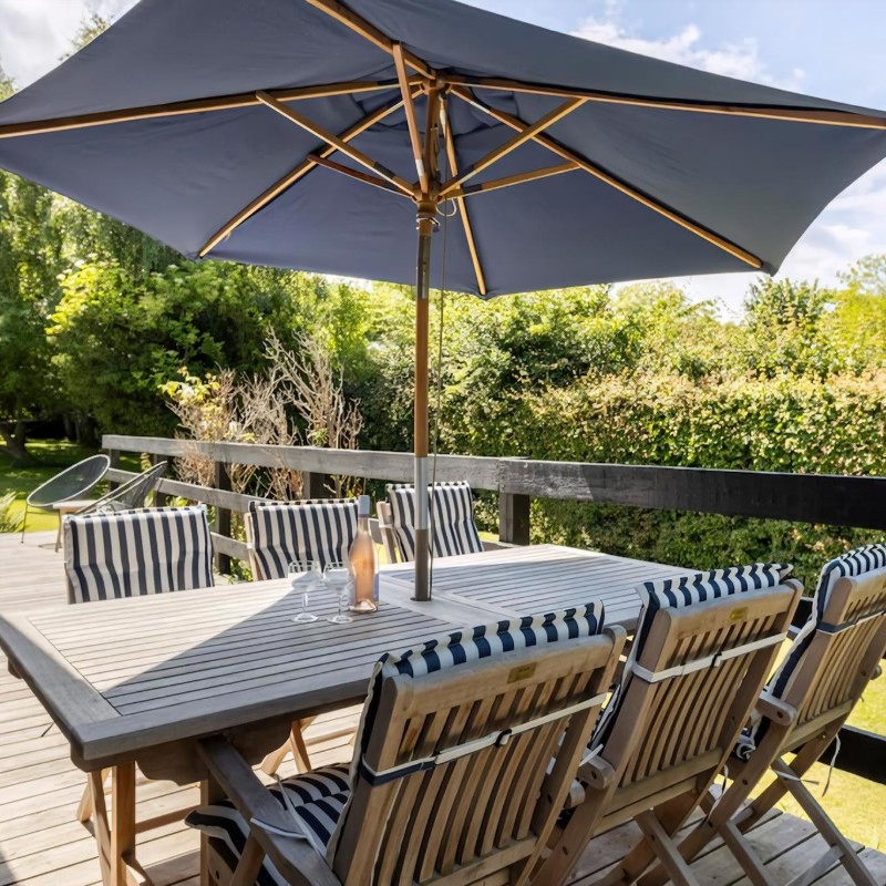 Ferienhaus - 8 Personen -  - Rådyrvej - 3220 - Tisvildeleje