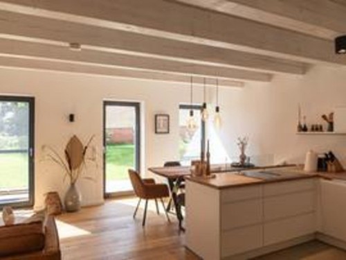 Ferieleilighet - 6 personer -  - Außere Ringstraße - 26736 - Krummhörn / Rysum