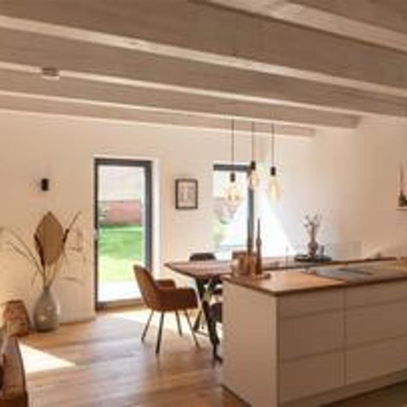 Ferielejlighed - 6 personer -  - Außere Ringstraße - 26736 - Krummhörn / Rysum