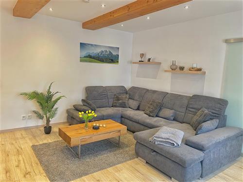 Ferieleilighet - 4 personer -  - Dr.-Heinrich-Jasper-Straße - 38667 - Bad Harzburg