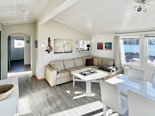  - 6 personer -  - Glosvikveien - 5960 - Dalsøyra
