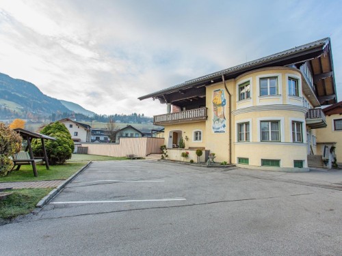 Semesterlägenhet - 3 personer -  - Bahnhofstraße - 8970 - Schladming