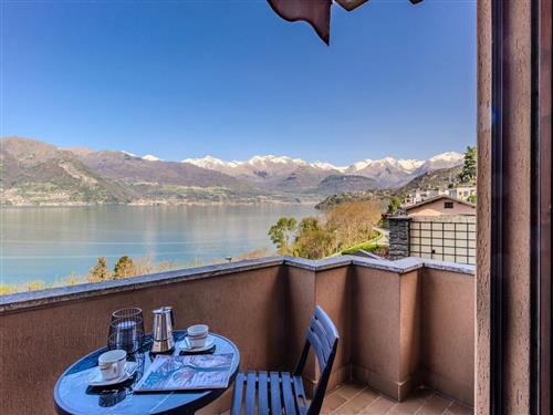 Semesterlägenhet - 4 personer -  - Dorio - 23824