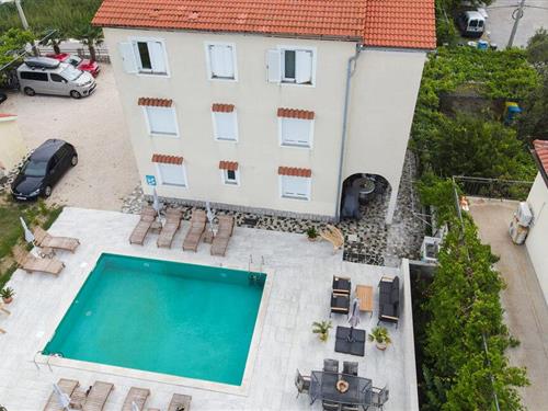 Ferieleilighet - 4 personer -  - Lopar - Rab - Lopar - 51281 - Lopar