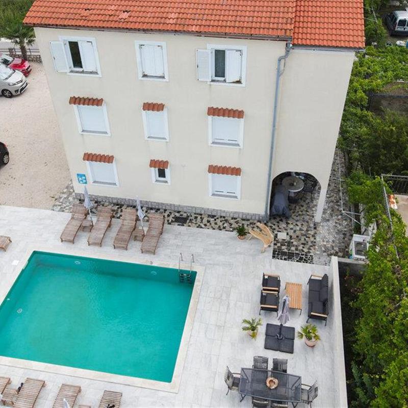 Ferielejlighed - 4 personer -  - Lopar - Rab - Lopar - 51281 - Lopar