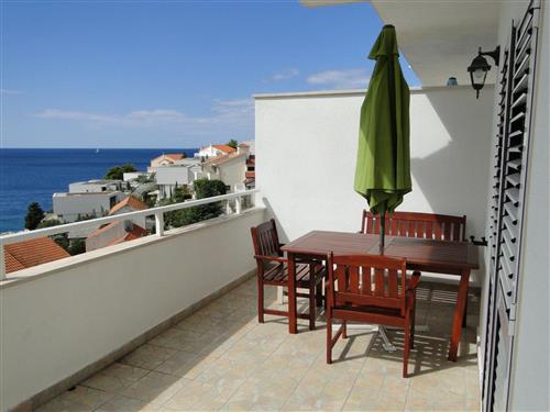 Ferieleilighet - 4 personer -  - Primošten - 22202