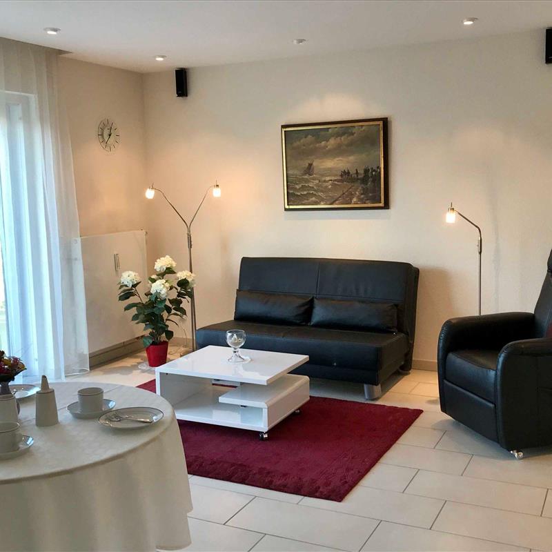 Ferielejlighed - 2 personer -  - Propst-Lüders-Allee - 24960 - Glücksburg