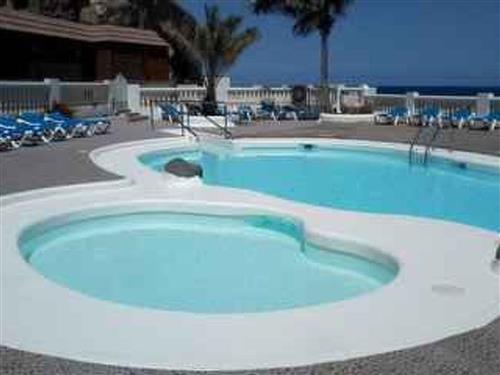 Ferielejlighed - 2 personer -  - Telde - 35212