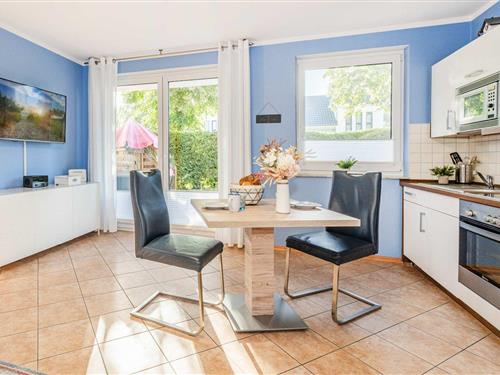 Ferielejlighed - 2 personer -  - Am Sportplatz - 17459 - Ückeritz