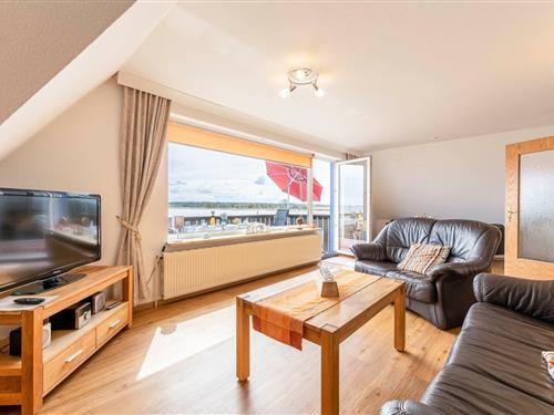 Ferieleilighet - 5 personer -  - Strandstraße - 24321 - Hohwacht