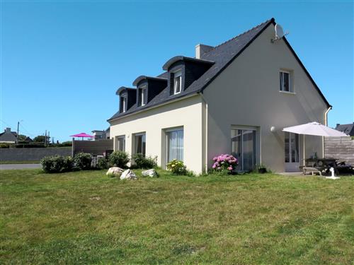 Feriehus / leilighet - 4 personer -  - Le Conquet - 29217