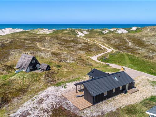 Sommerhus - 6 personer -  - Harbo Stages Vej - Søndervig - 6950 - Ringkøbing