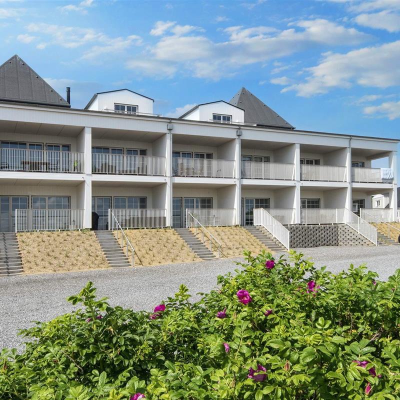 Ferienhaus - 4 Personen -  - BADEVEJ 18 M, Lejl. - Söndervig - 6950 - Ringköbing