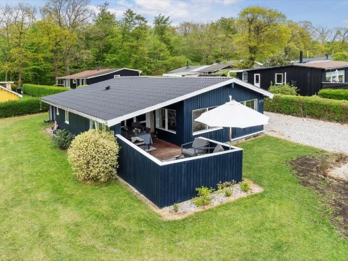 Sommerhus - 5 personer -  - Frede Juels Vej - As Vig - 7130 - Juelsminde