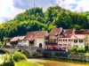 Billede 14 - Ude