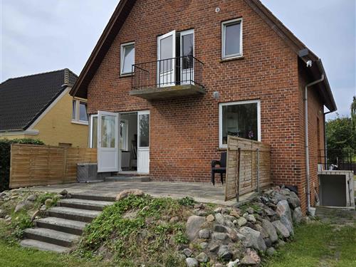 Villa - 8 Personen -  - Lindsgade - 4970 - Rödby