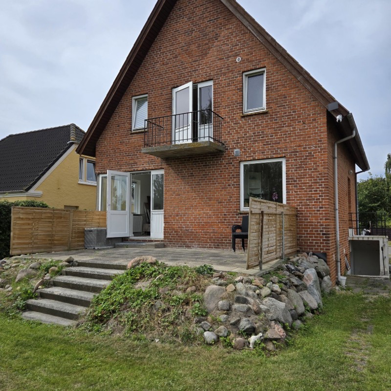 Villa - 8 Personen -  - Lindsgade - 4970 - Rödby
