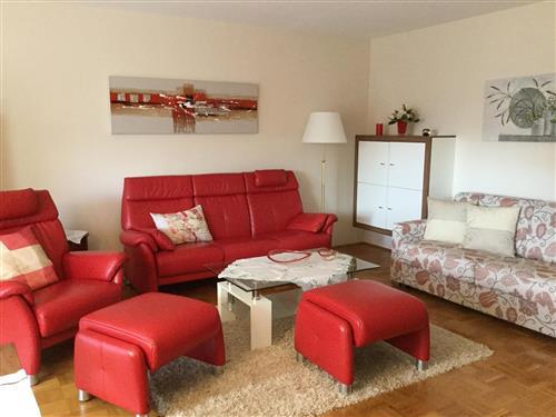 Ferielejlighed - 4 personer -  - Hahnenfeldstraße - 86825 - Bad Wörishofen