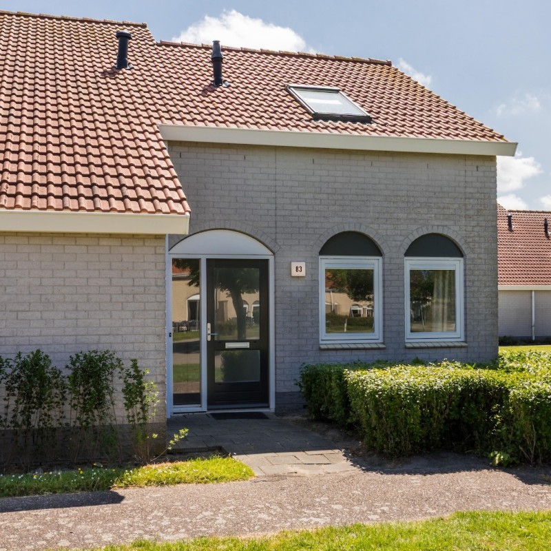 Sommerhus - 8 personer -  - 4325AA - Renesse