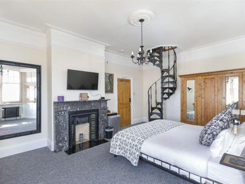 Holiday apartment - 2 persons -  - BN12 5TF - Brighton