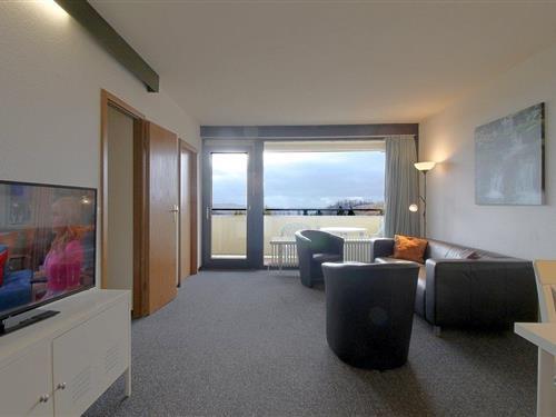 Ferieleilighet - 4 personer -  - Am Kurpark 3 - 7. OG Süd - 38700 - Hohegeiß