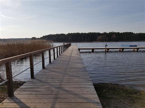 Feriehus - 4 personer -  - Barnin - 19089