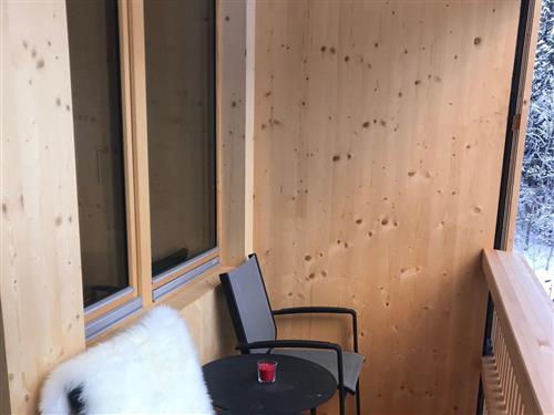 Ferielejlighed - 4 personer -  - Klaus 573, Top - 6881 - Mellau