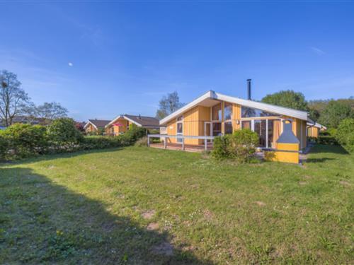 Sommerhus - 4 personer -  - 17248 - Rechlin