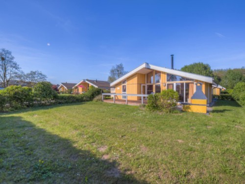 Feriehus - 4 personer -  - 17248 - Rechlin