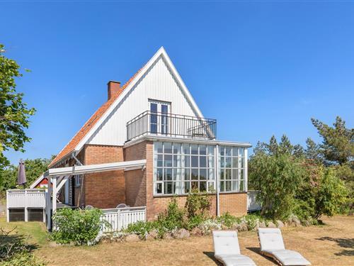 Ferienhaus - 6 Personen -  - Kannikegårdsvej - Balka - 3730 - Nexö