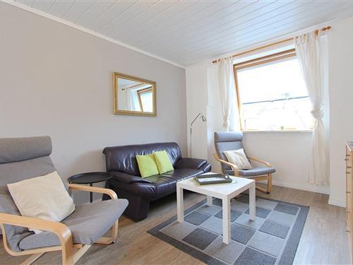 Ferielejlighed - 2 personer -  - Lindenstraße - 23746 - Kellenhusen