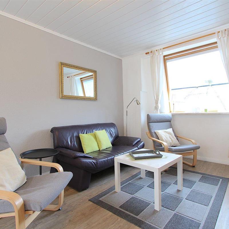 Ferielejlighed - 2 personer -  - Lindenstraße - 23746 - Kellenhusen