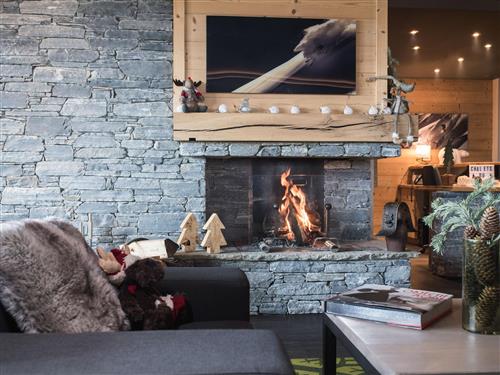 Semesterlägenhet - 10 personer -  - Les Menuires - 73440