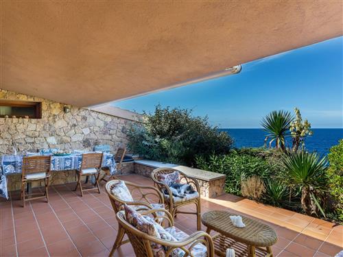Ferienwohnung - 1 Person -  - Costa Paradiso - 07038